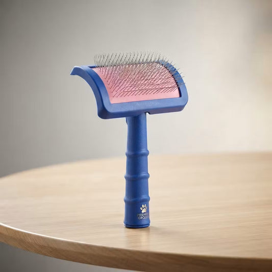 Dog and Cat Grooming Brush